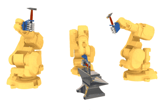 【行业知识】工业机器人大科普!太全面了叭!的图3